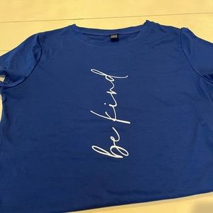 T shirt